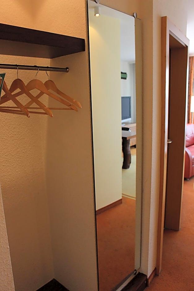 I.M.Apartments 42 m² für 2 Personen