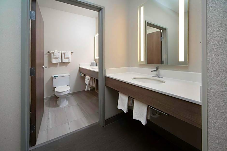 Holiday Inn Express - Canyon By IHG