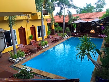 Ramchang Guesthouse