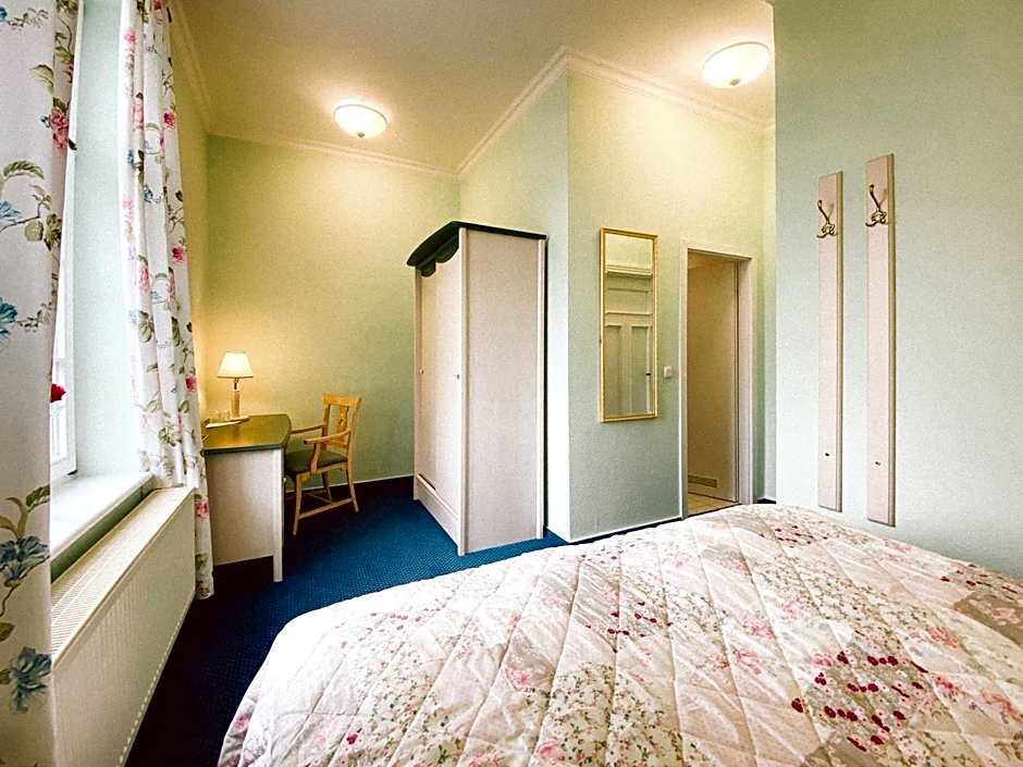 Landhotel Schloss Daschow