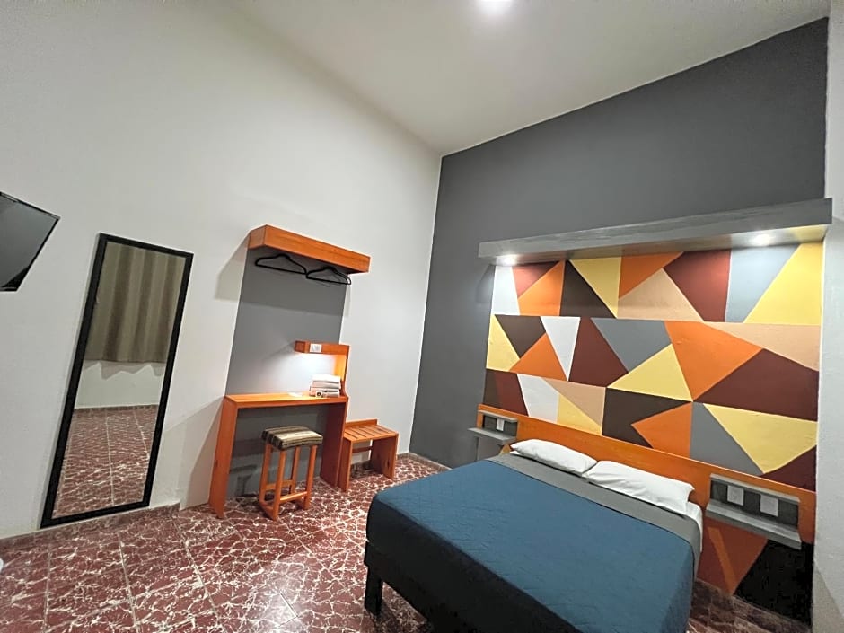 Casa Aura