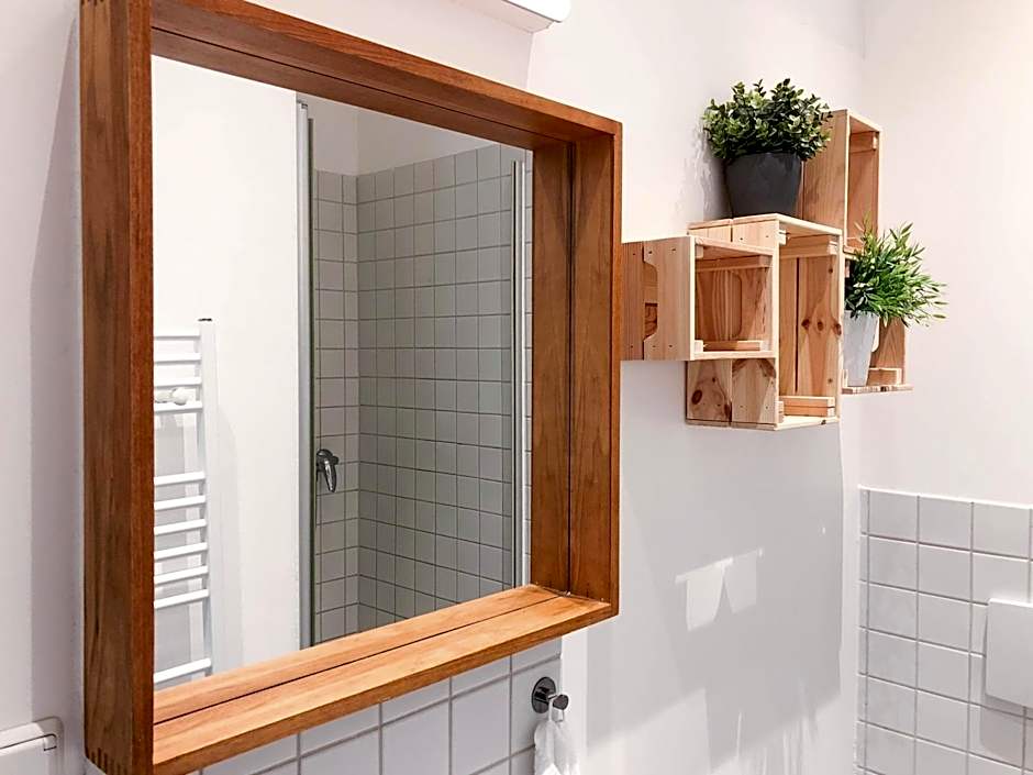 Pension Absolut Berlin