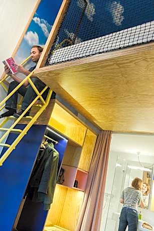 Smart Maisonette