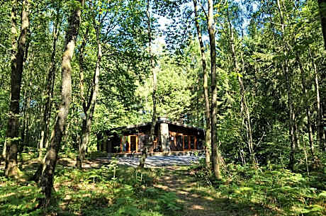 Two-Bedroom Bungalow - Semi Detached