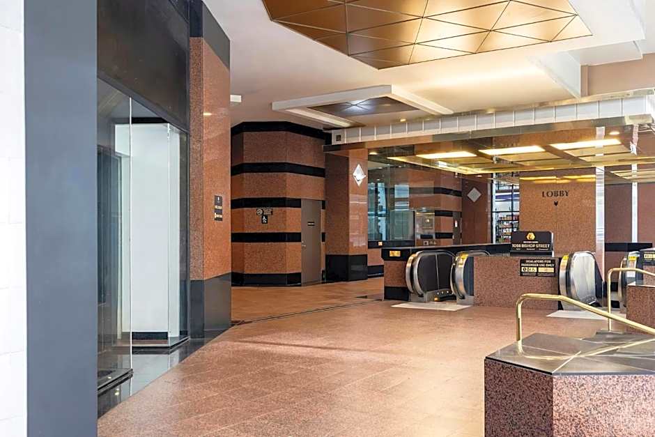 Bishop Suites @ Executive Centre