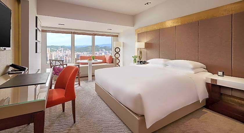 Grand Hyatt Taipei
