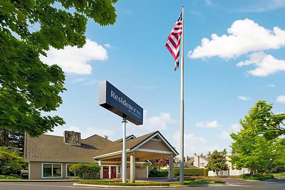 Residence Inn by Marriott Seattle North/Lynnwood Everett