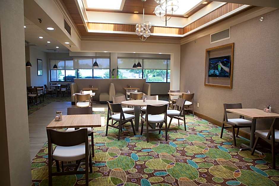 Holiday Inn Greenville By IHG