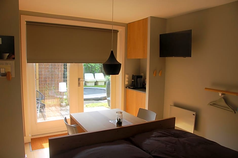 B&B EINDHOVENnearby