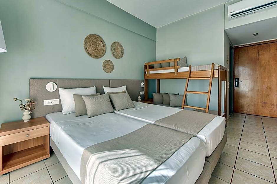 Contessa Hotel