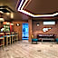 The Fern Residency Hubballi