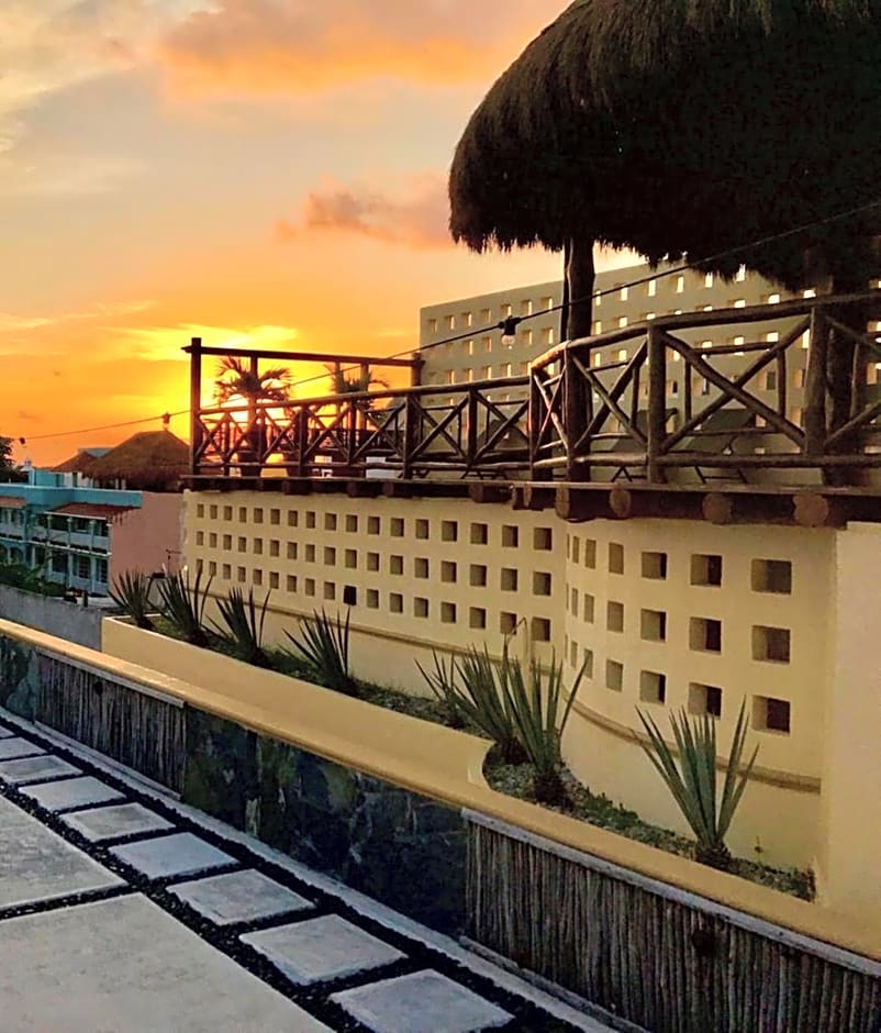 Hotel Cielo