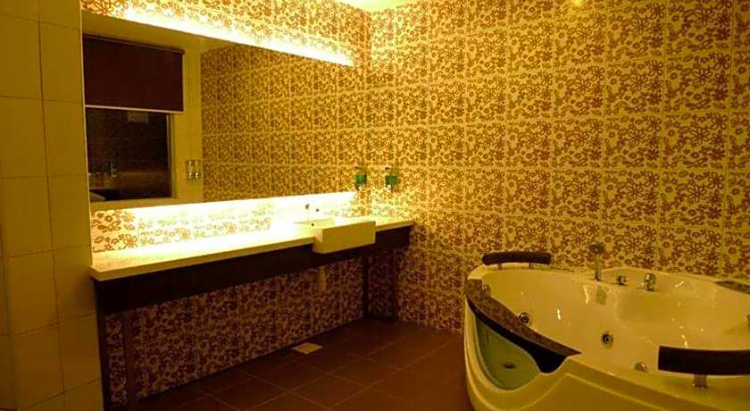 Hotel Austin Paradise