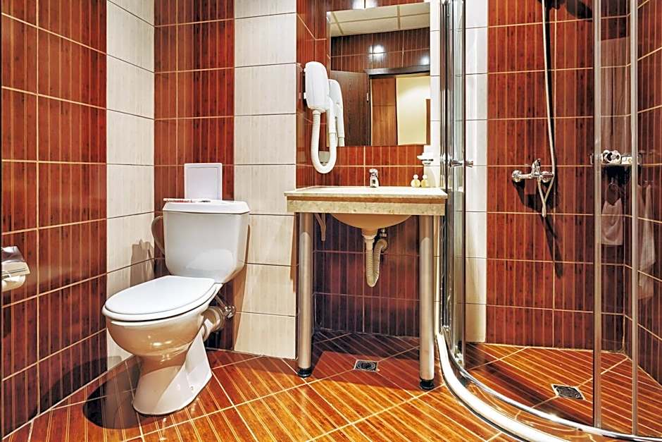 Sunny Beach Hotel Forum - All Inclusive