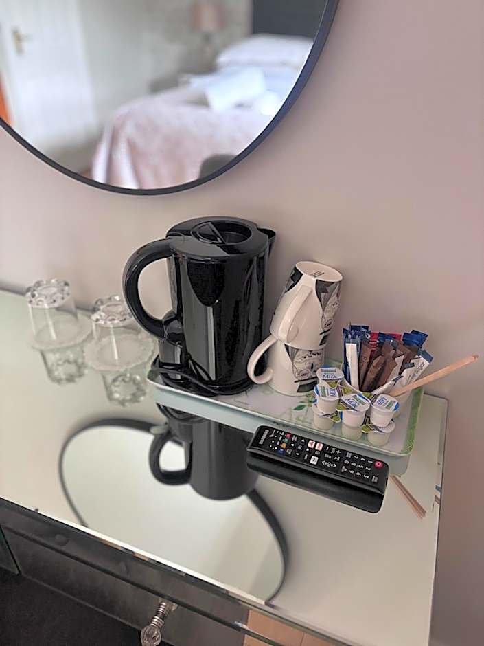 Beechwood House Accommodation