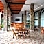 Hotel Tierras Blancas
