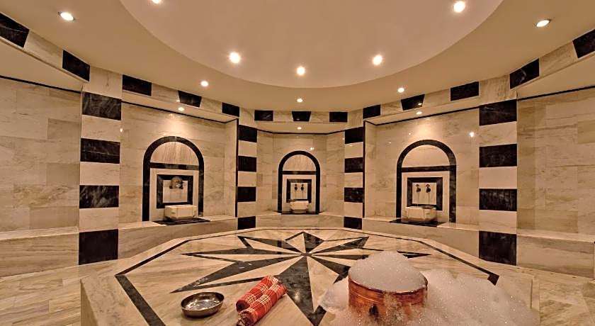 Side Star Park Hotel-All Inclusive