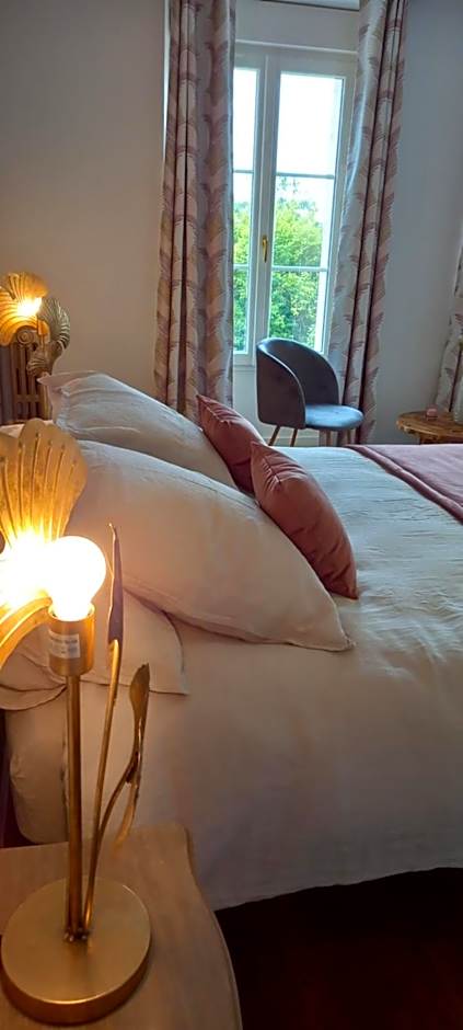 Demeure de la Garenne