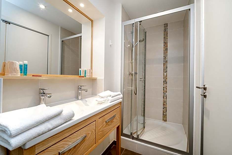 Village Vacances 3* Ternélia Les Résidences d'Armor