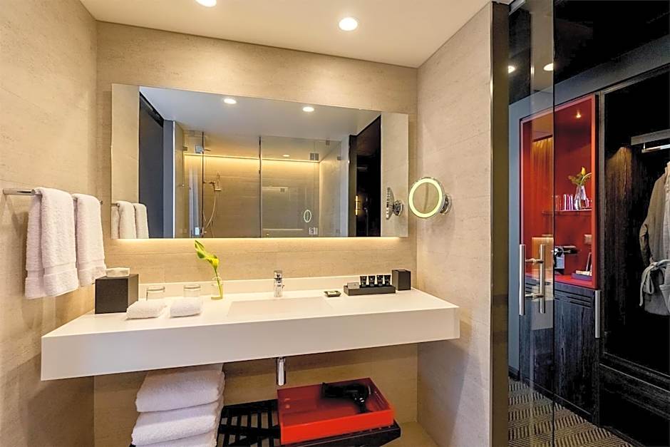 Hyatt Centric Las Condes Santiago