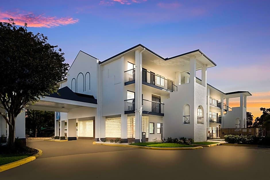 SureStay Hotel by Best Western Spring North Houston