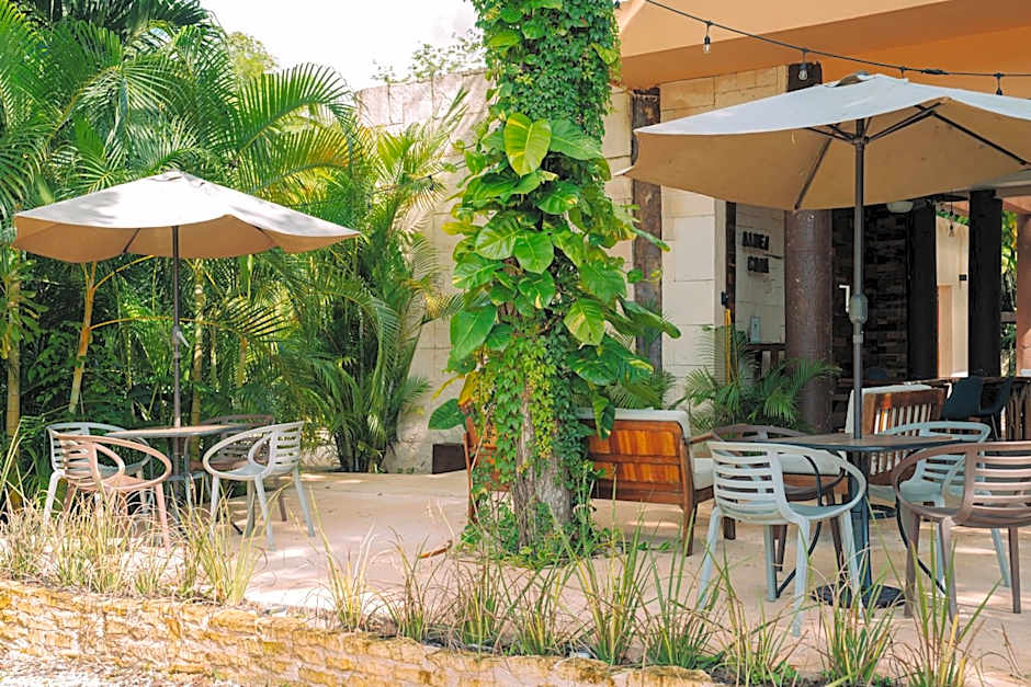 Aldea Coba An Escape Boutique Experience