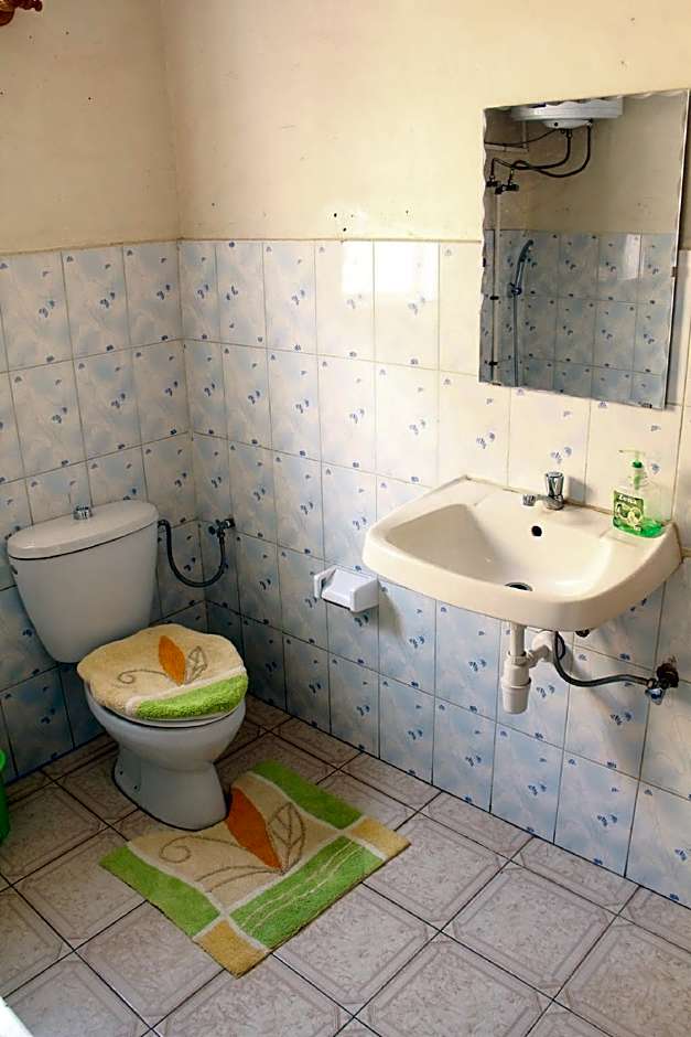 Joy Guesthouse