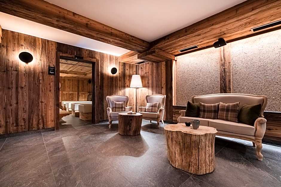 Chalet Barbara