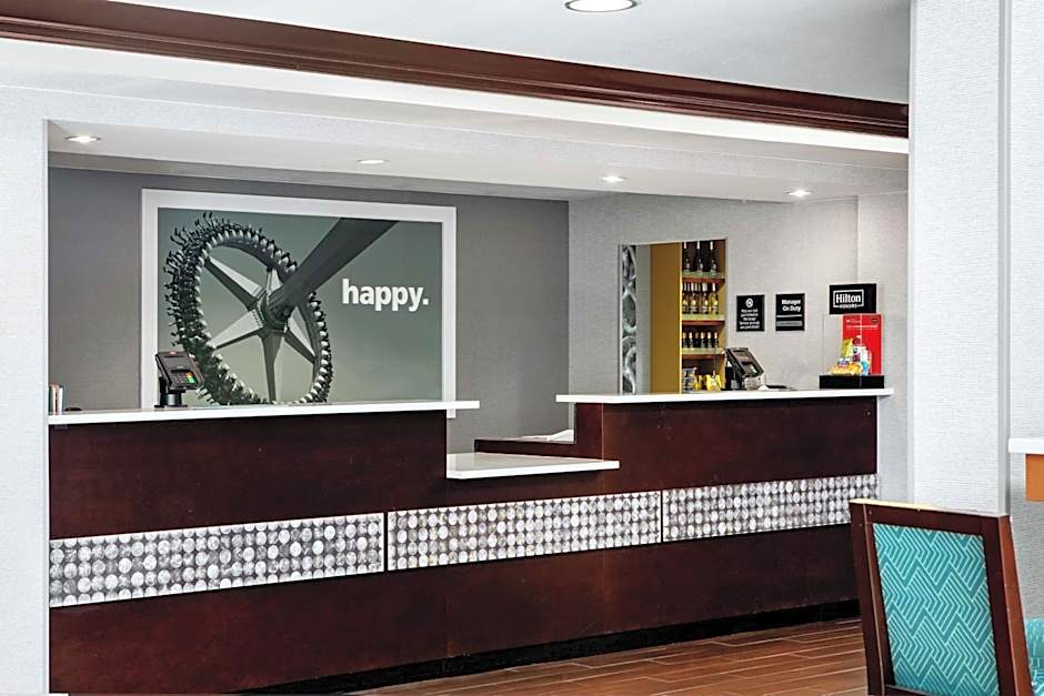 Hampton Inn By Hilton Orlando/Lake Buena Vista