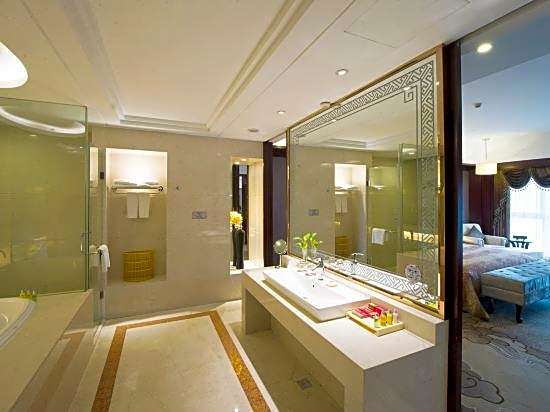 Guizhou Liupanshui Pan Jiang Ya Ge Hotel