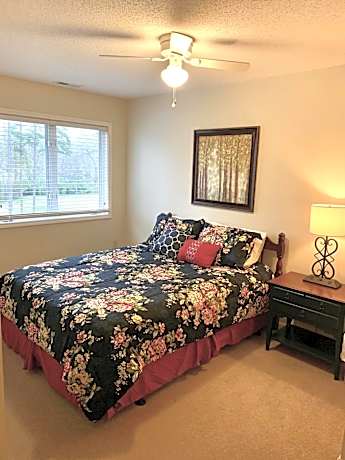 Queen Suite