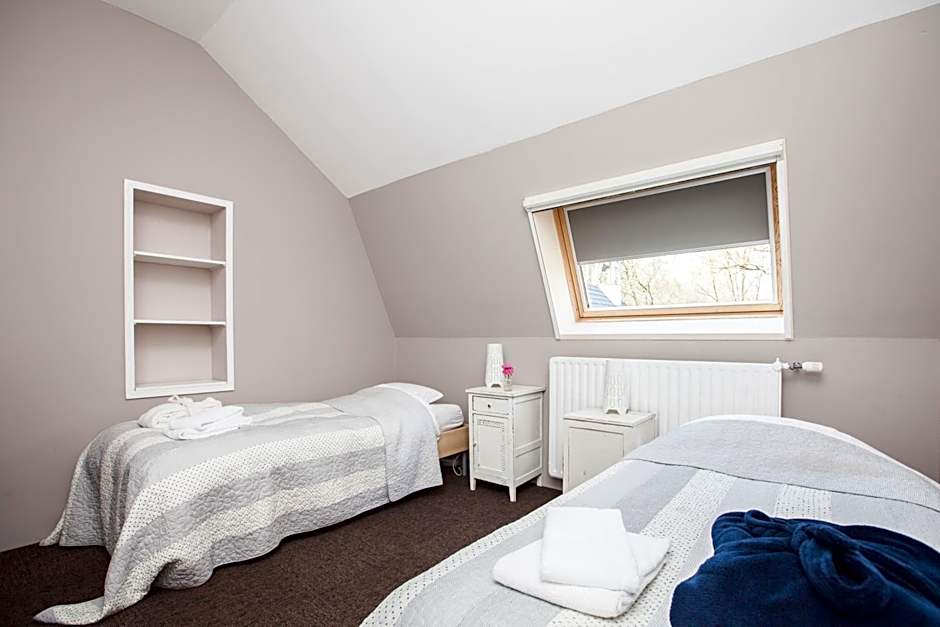 Klooster Nieuwkerk Goirle