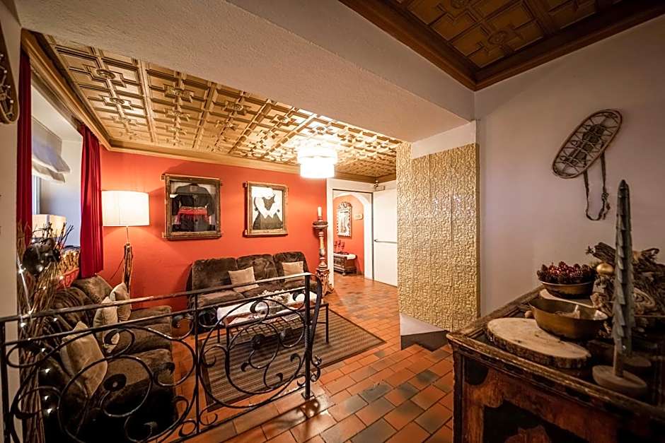 Hotel Dolomiti