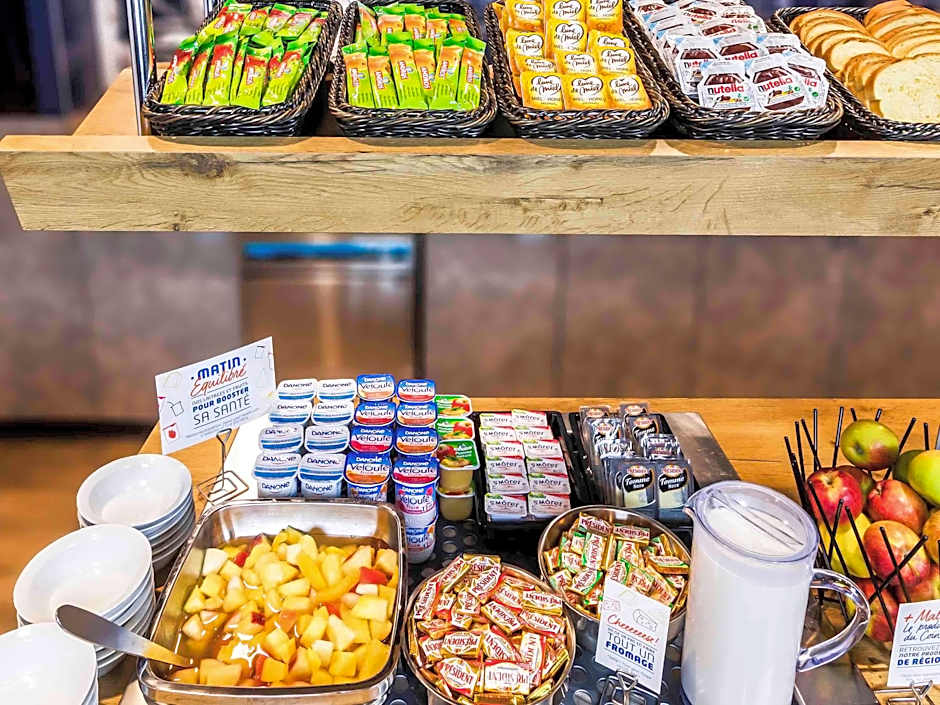 ibis budget Parauapebas