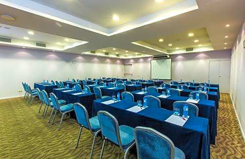 Leonardo Hotel Barcelona Gran Via