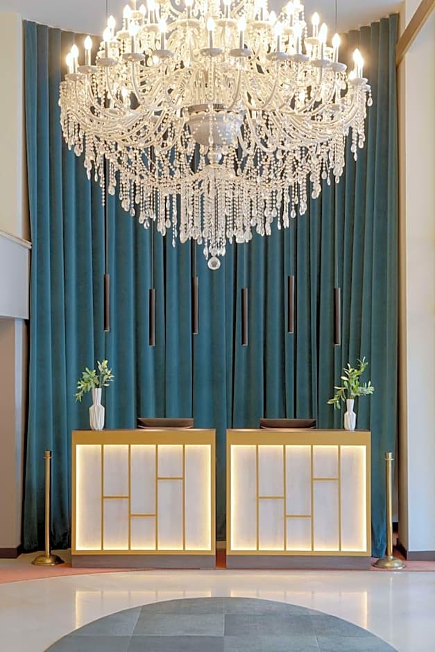 NH Santiago del Estero