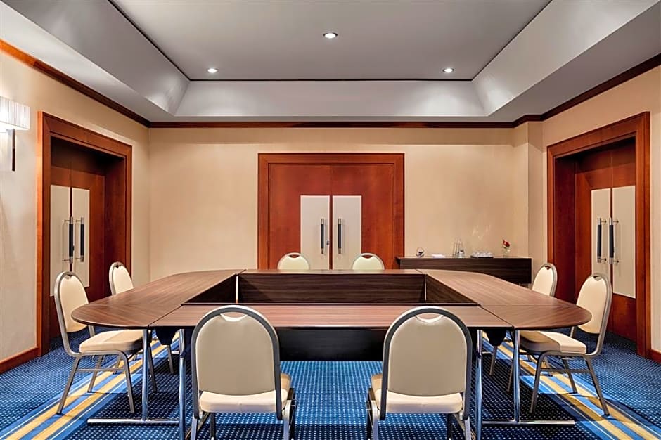 Hotel Oran Bay By Accor