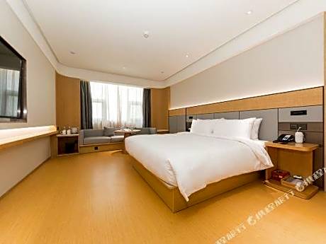 Ji Hotel ( Zaozhuang government store)