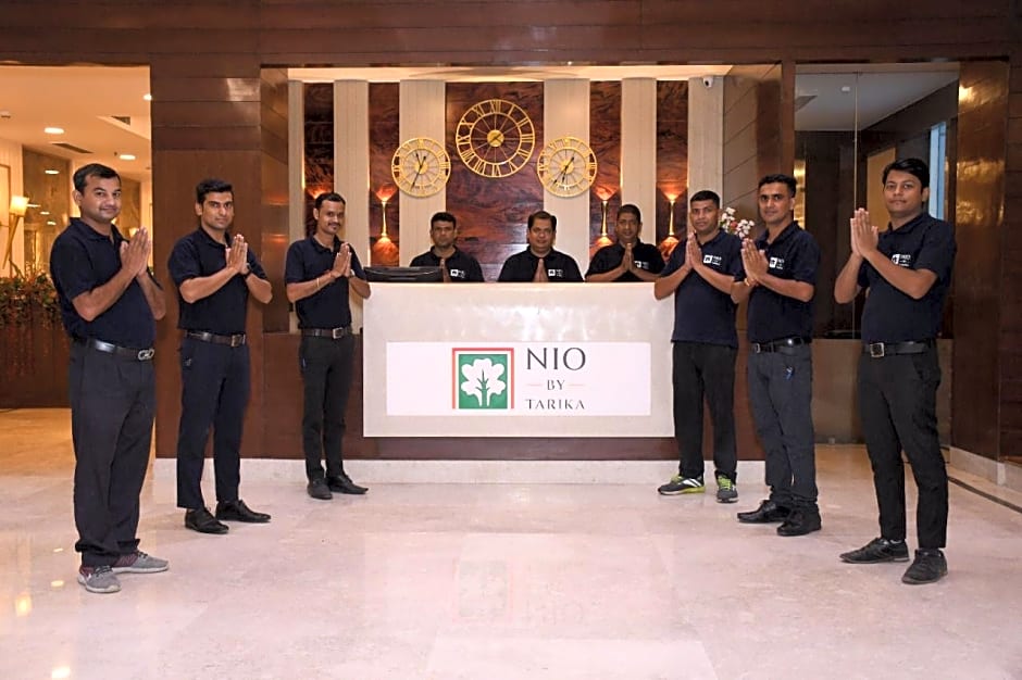 Nio By Tarika, Sector-1, Noida