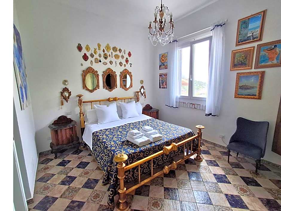 VFH Villa Flavia Eco B&B