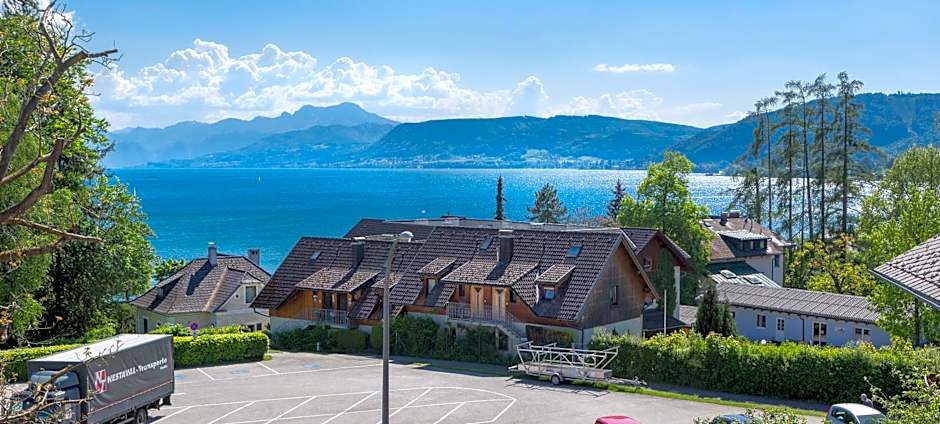 Hotel Restaurant Sailer