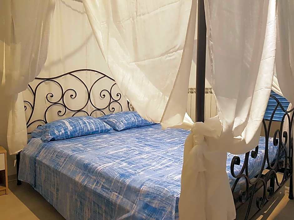 Bed Rho Stazione