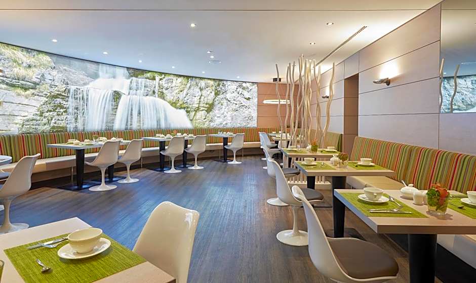Living Hotel Duesseldorf