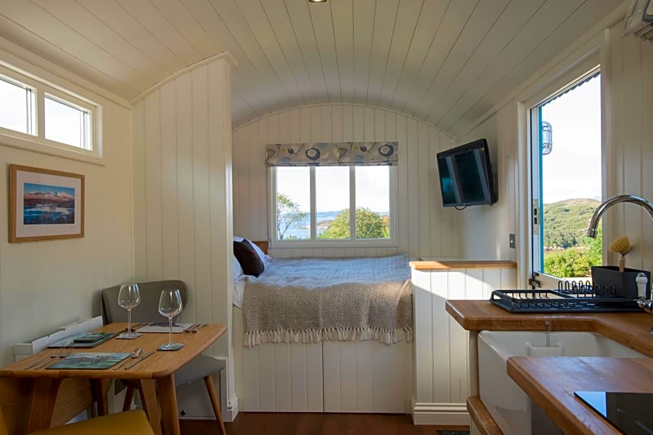 West Coast Hideaways