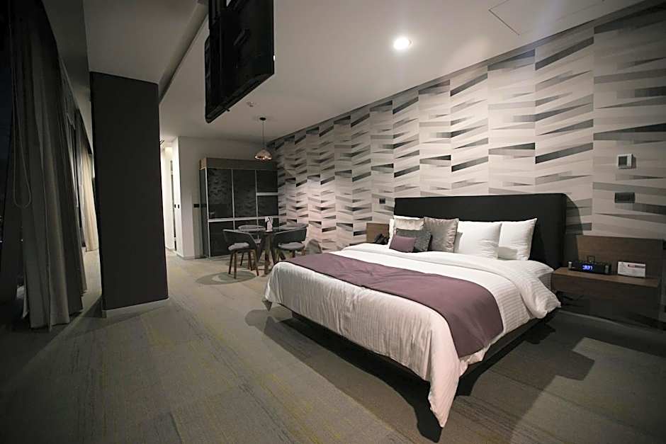 Hotel Belo Grand Morelia