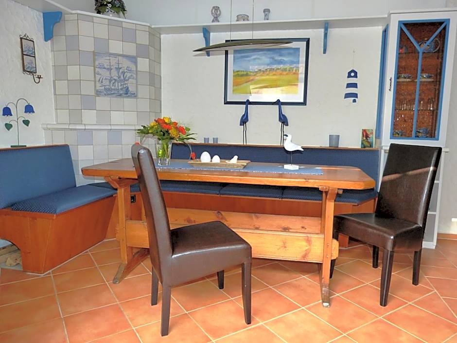 Vogel Hotel & Appartements