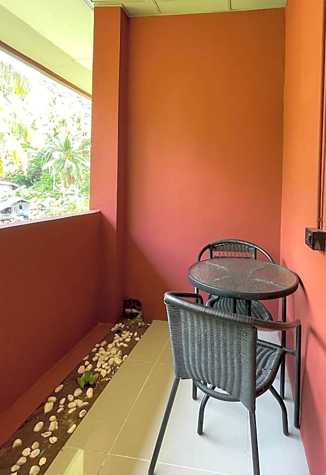 Mythai Guesthouse