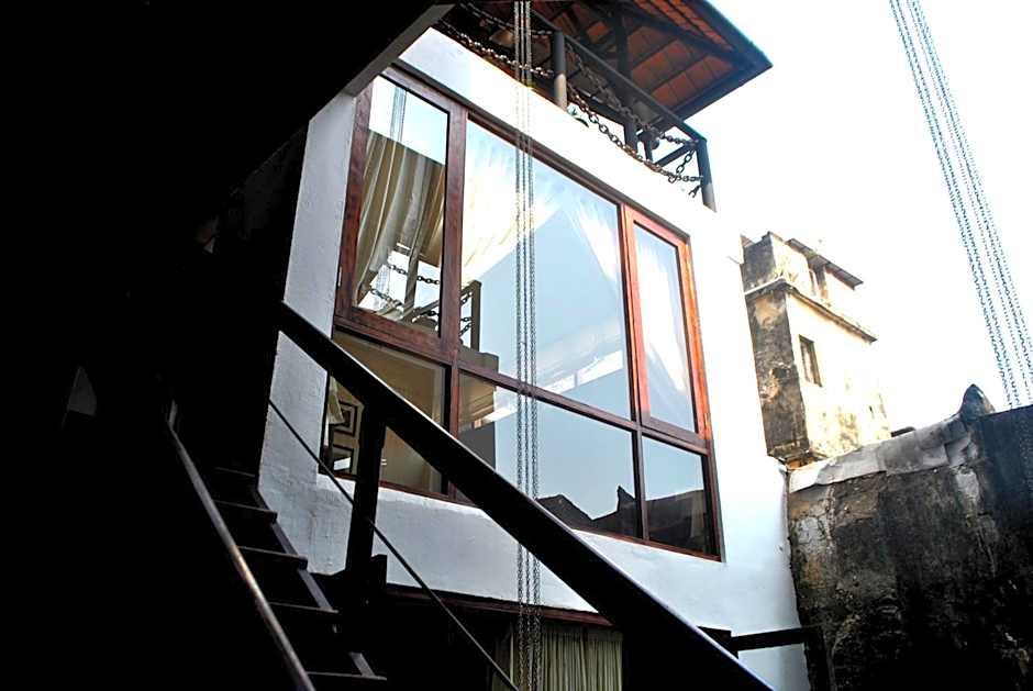 Niyati - Boutique Stay