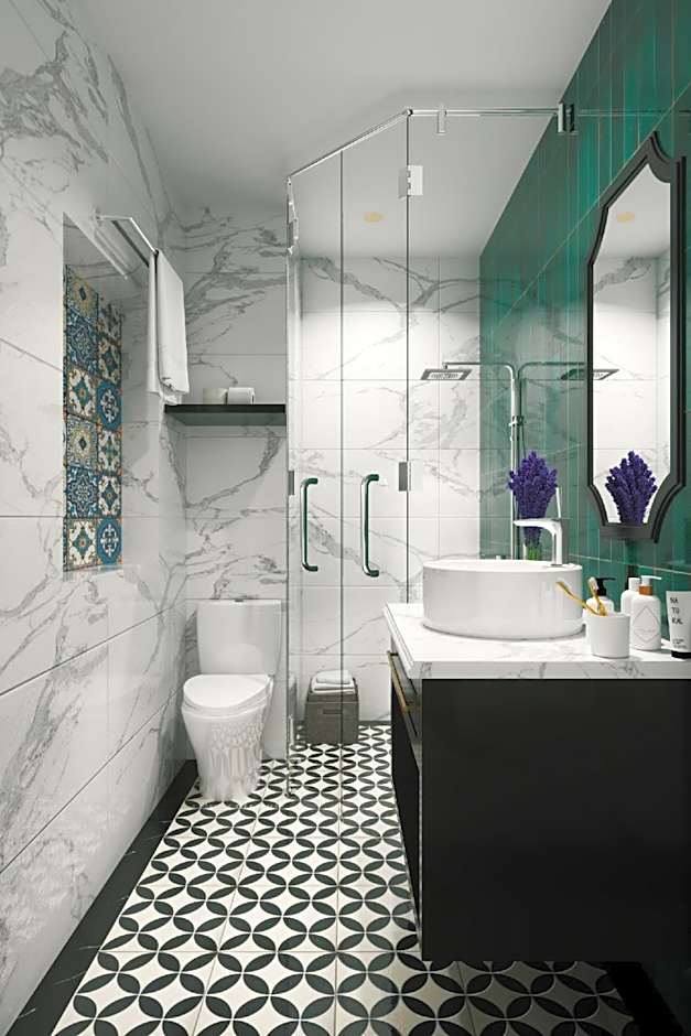 KAS Truong Dinh Hotel