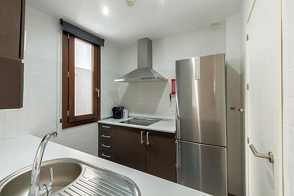 Elvira Suites